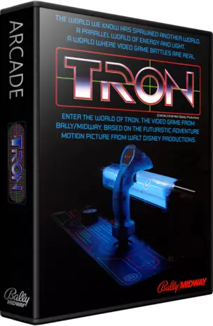 jeu Tron (6-25)