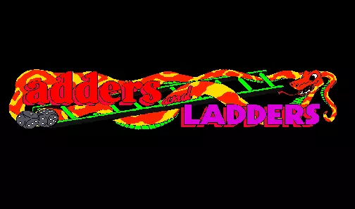 ROM Adders and Ladders (v2.1) (MPU4 Video)