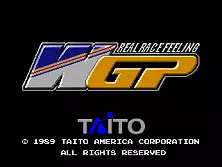 jeu World Grand Prix 2 (Japan)