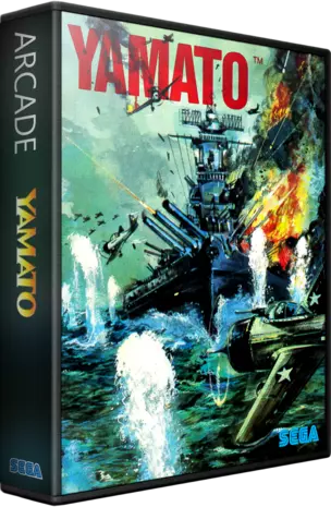 ROM Yamato (US)