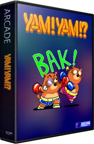 jeu Yam! Yam!? (Korea)