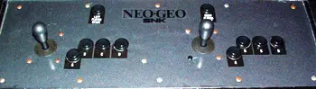 Image n° 2 - cpanel : Hyper NeoGeo 64 Bios