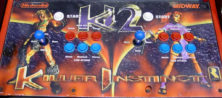 Image n° 2 - cpanel : Killer Instinct 2 (CHD) (ata:0:hdd:image)