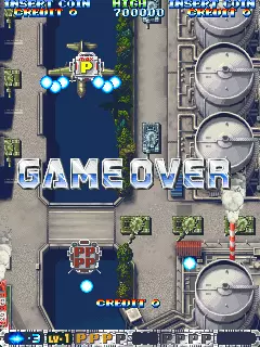 Image n° 2 - gameover : Air Gallet (Korea)