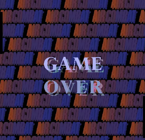 Image n° 3 - gameover : Air Combat (US)