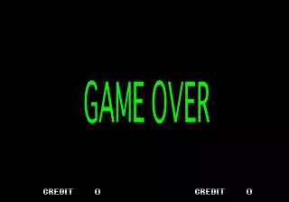 Image n° 4 - gameover : Alien3: The Gun (World)