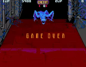 Image n° 3 - gameover : Aliens (World set 2)