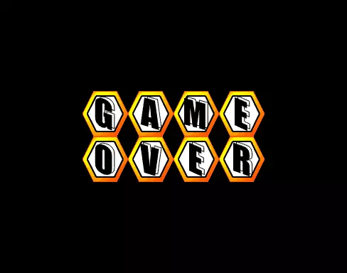 Image n° 3 - gameover : beatmania THE FINAL (ver JA-A)