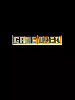 Image n° 2 - gameover : DoDonPachi (2012-02-12 Arrange Ver. 1.1) (hack)