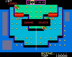 Image n° 3 - gameover : Super Pierrot (Japan)