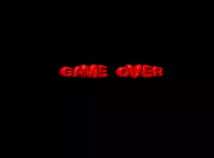 Image n° 1 - gameover : Dream World