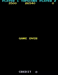 Image n° 1 - gameover : Eggor