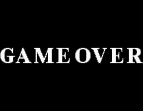 Image n° 3 - gameover : Final Lap R (Rev. B)