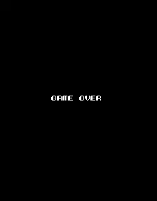 Image n° 1 - gameover : Fire Battle