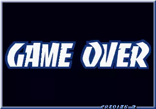 Image n° 1 - gameover : Groove on Fight - Gouketsuji Ichizoku 3 (J 970416 V1.001)