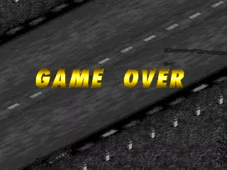 Image n° 3 - gameover : Mille Miglia 2: Great 1000 Miles Rally (95-04-04)