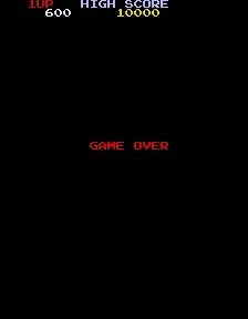 Image n° 1 - gameover : Motos