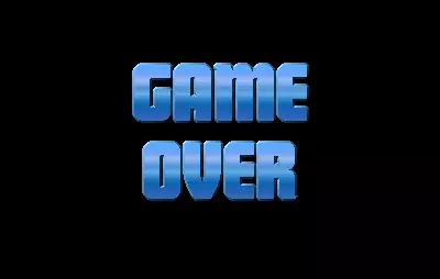 Image n° 3 - gameover : NBA Jam TE (rev 4.0 03-23-94)