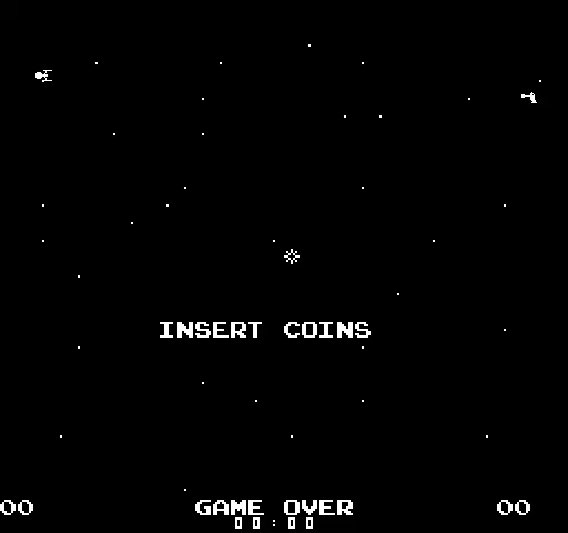 Image n° 3 - gameover : Orbit