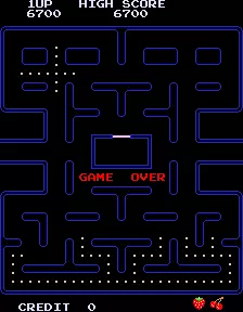 Image n° 3 - gameover : Newpuc2 (set 2)