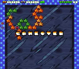 Image n° 1 - gameover : Puzzle Break