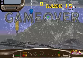 Image n° 3 - gameover : Rad Mobile (World)