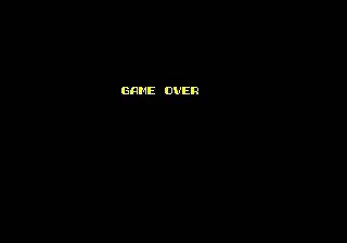 Image n° 3 - gameover : Rambo III (Europe)