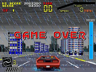 Image n° 2 - gameover : Special Criminal Investigation (US)