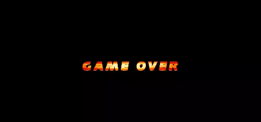 Image n° 2 - gameover : Street Fighter EX2 Plus (USA 990611)