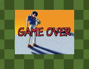 Image n° 3 - gameover : Speed Racer