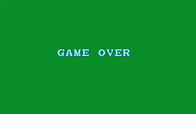 Image n° 2 - gameover : Super Real Mahjong Part 3 (Japan)