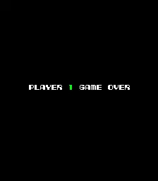 Image n° 2 - gameover : Stinger