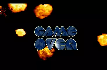 Image n° 1 - gameover : Steel Force