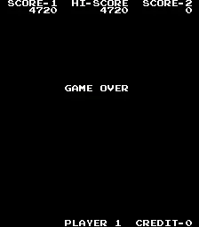 Image n° 3 - gameover : Super Rider