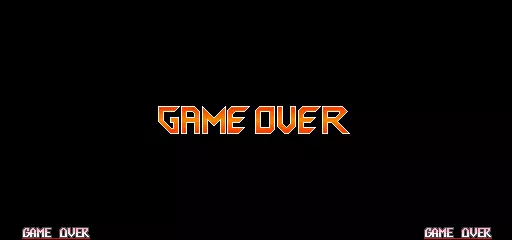 Image n° 3 - gameover : Tech Romancer (Euro 980914)