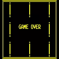 Image n° 1 - gameover : Target Panic