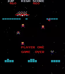 Image n° 3 - gameover : Take Off (bootleg of The End)