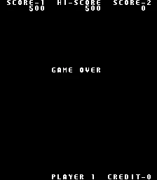 Image n° 1 - gameover : Time Limit