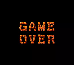 Image n° 3 - gameover : Toki (World, set 1)