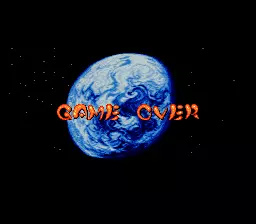 Image n° 2 - gameover : Twin Action