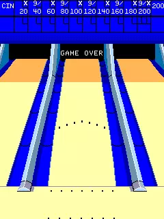 Image n° 2 - gameover : Up Your Alley