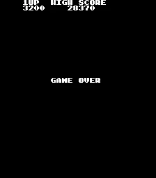 Image n° 1 - gameover : Vastar (set 4)