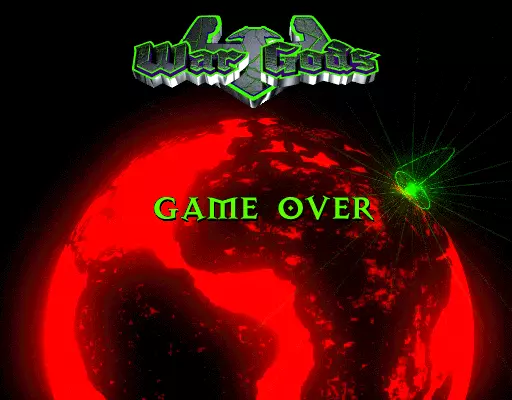 Image n° 3 - gameover : War Gods (HD 12-11-1995) (CHD) (ata:0:hdd:image)