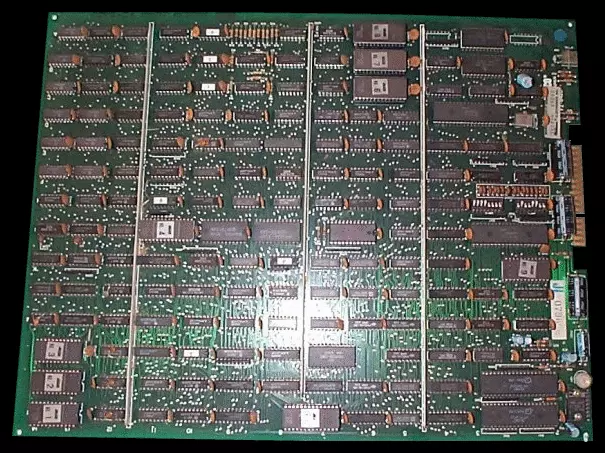 Image n° 5 - pcb : Aeroboto