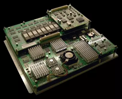 Image n° 1 - pcb : Hikaru Bios