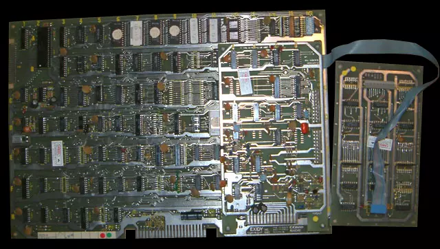 Image n° 4 - pcb : Spectar (revision 3)