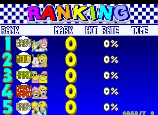 Image n° 2 - scores : Chase Bombers