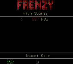 Image n° 4 - scores : Frenzy