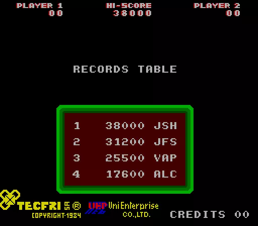 Image n° 3 - scores : Hole Land