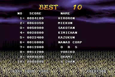 Image n° 3 - scores : Ken-Go